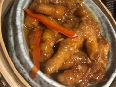 -逸东轩(香港逸东酒店)