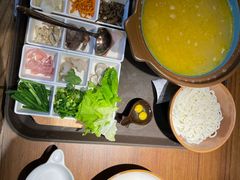 -云海肴汽锅鸡·云南小炒(天津国金汇店)