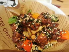 雪花牛肉想菇-新太二·鲜料川菜(智慧城广百店)