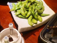 -三月居酒屋(青年大街店)