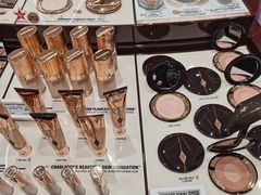 -乐天免税店(明洞店)