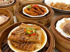 金钱肚-顺风山庄(水濂山店)