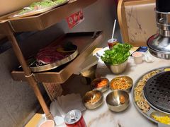 -韩宫宴烤肉·料理(苏州中心店)