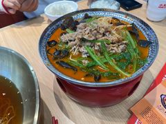 -小木屋拌饭(西安华阳城店)