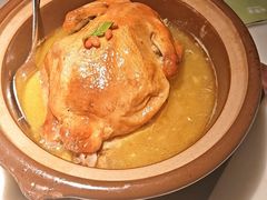 -金牌外婆家(万象城店)