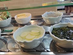 -轩于鲜旋转自助小火锅(新之城购物广场店)