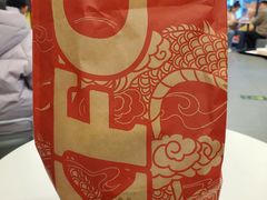 -肯德基(亦庄上海沙龙店)