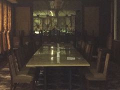 -长兴岛敦豪国际酒店-西餐自助餐厅