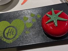 -海底捞火锅(威高广场店)