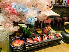 -樱宿日式和牛烧肉(五道口店)