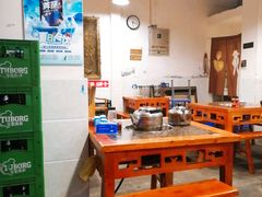 大堂-大龙老火锅·总店(龙头寺店)
