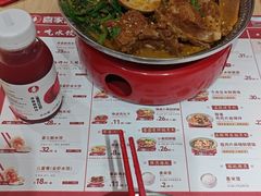 -喜家德虾仁水饺(飞洲国际店)
