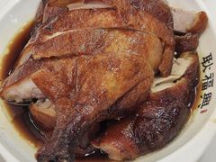 红皮烧鸭-耿福兴(凤凰美食街店)