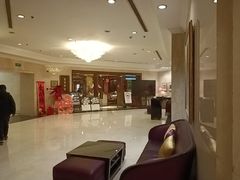 -金美华轩(东方路齐鲁店)