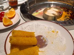 -重庆德庄火锅(映月湖环宇城店)