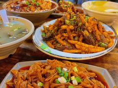 -醉八仙热酒馆(渝中店)