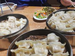 -老爷子原味蒸饺(总店)