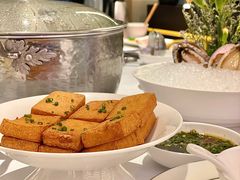 -红雀围·海鲜火锅(陆家嘴中心店)