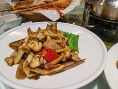 -79号渔船海鲜饭店(华强北店)
