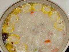 -土连锅·现熬养生汤锅(梁家巷店)