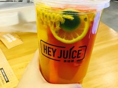 -茶桔便(爱琴海店)