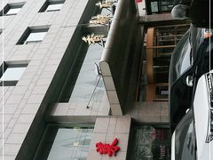 -香融府·烤鸭·家常菜(马家堡路店)
