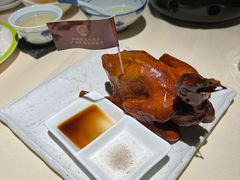 -侨美食家·粤菜(体育西路店)