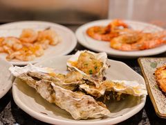 -大渔铁板烧(中山路八佰伴店)