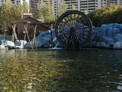 -沈阳方特欢乐世界