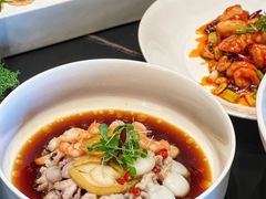 -秀儿四九城·新京菜(亚运村鸟巢店)