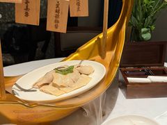 -狮拾久·现代新加坡料理(壹方城店)