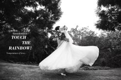 -帆拉斐婚纱摄影(春熙店)