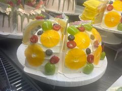 -PAOPAO Bakery&Café(港汇店)