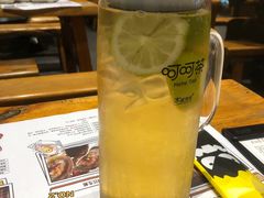 -木屋烧烤(上梅林店)
