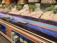 -焰江山海鲜牛排烤肉自助(锦华万达二星店)