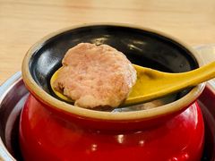 -周真真南昌拌粉·瓦罐汤(敦化路店)