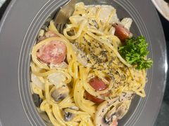 -慢象咖啡(台江店)