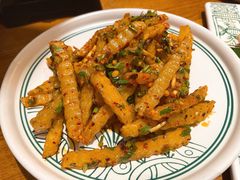 -云海肴·汽锅鸡·云南菜(苏州中心店)