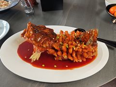 -RIVIERA 松鹤楼(外滩店)