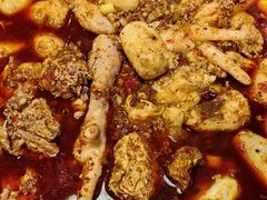 -绝城芋儿鸡(犀浦旗舰店)