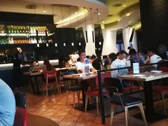 大堂-必胜客(百联又一城店)