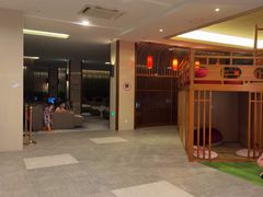 -汤连得温泉馆(宝山店)