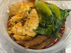 -龍城柳州螺蛳粉(群星路店)