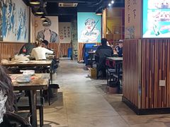 -刘记光大火锅鸡(北行店)