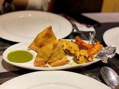 -Pita's&Tika's中东和印度风味餐厅(龙湖天街店)