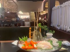 -生如夏花泰式火锅(西村黑金店)