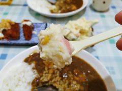 -顶屋咖喱(武大店)