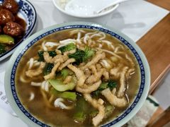 -北大地皖峰饭馆
