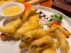-通海俄式烧烤·俄罗斯大串(嵩山路店)