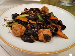 -大榭国际大酒店-中餐厅